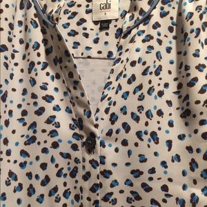 Cabi dress s